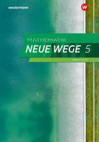 Mathematik Neue Wege SI - Ausgabe 2023 G9 für Niedersachsen