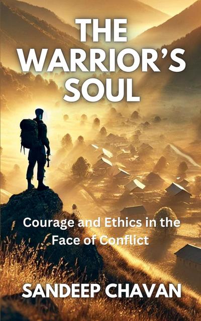 The Warrior’s Soul