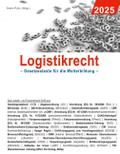 Logistikrecht 2025