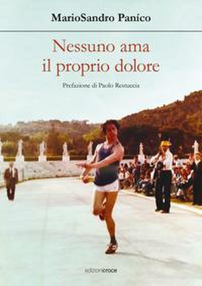 Panico, M: Nessuno ama il proprio dolore. Nulla promette dur