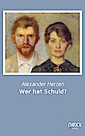 Wer hat Schuld?
