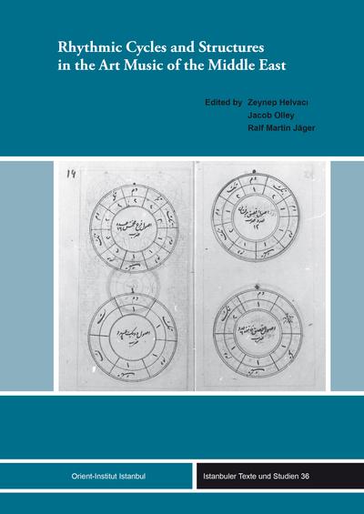 Rhythmic Cycles and Structures in the Art Music of the Middle East
