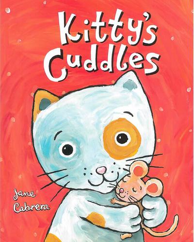 Kitty’s Cuddles