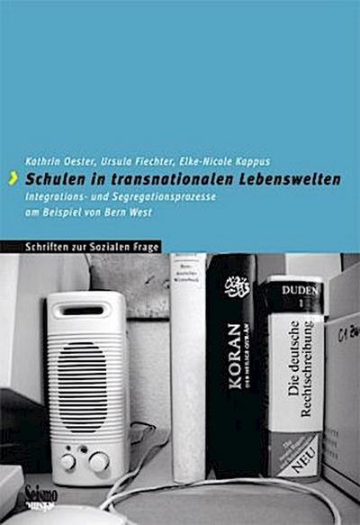 Schulen in transnationalen Lebenswelten