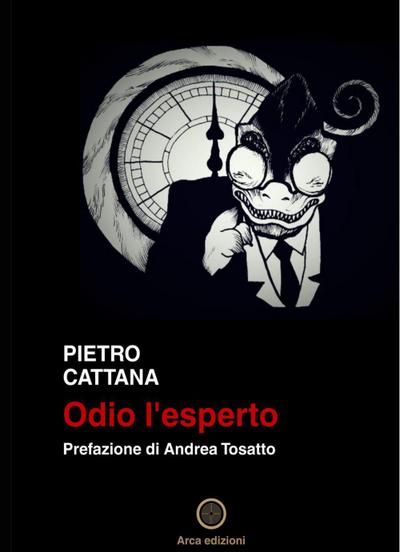 Odio l’esperto