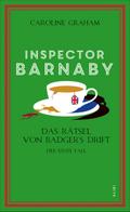 Inspector Barnaby und das Rätsel von Badger’s Drift