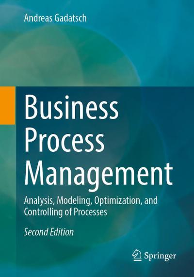 Business Process Management