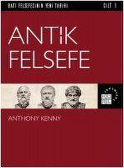 Antik Felsefe