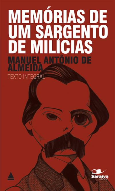 Memórias de Um Sargento de Milícias