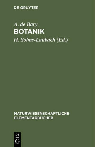 Botanik