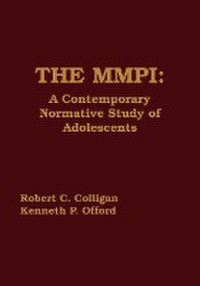 The MMPI