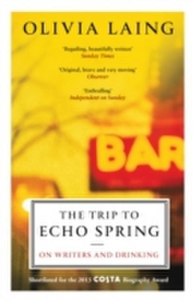 Trip to Echo Spring