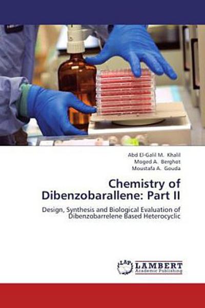 Chemistry of Dibenzobarallene: Part II