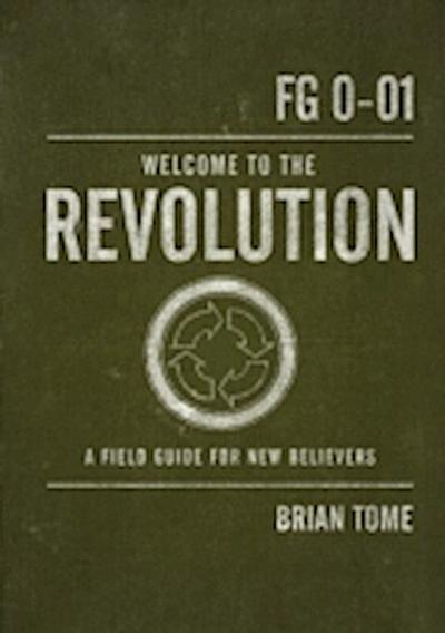 Welcome to the Revolution
