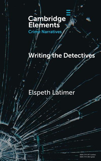 Writing the Detectives