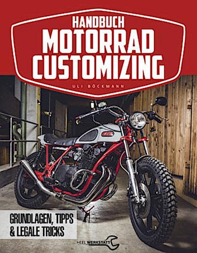 Handbuch Motorrad-Customizing