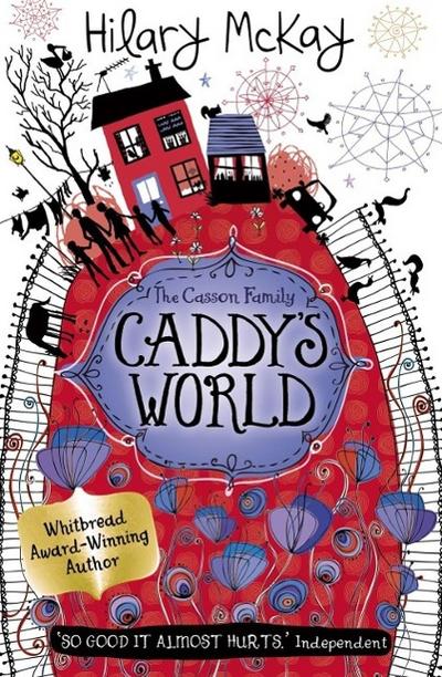McKay, H: Caddy’s World