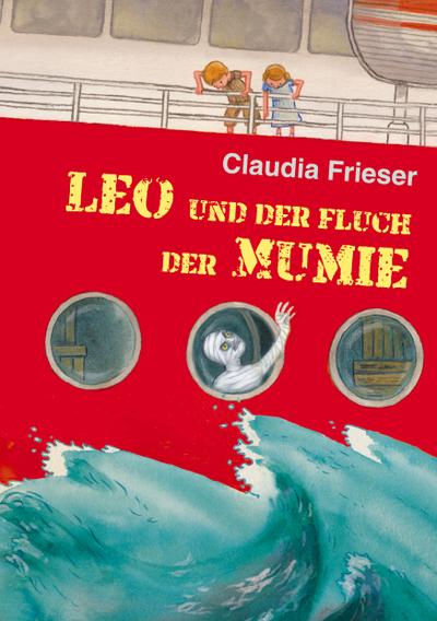 Leo und der Fluch der Mumie