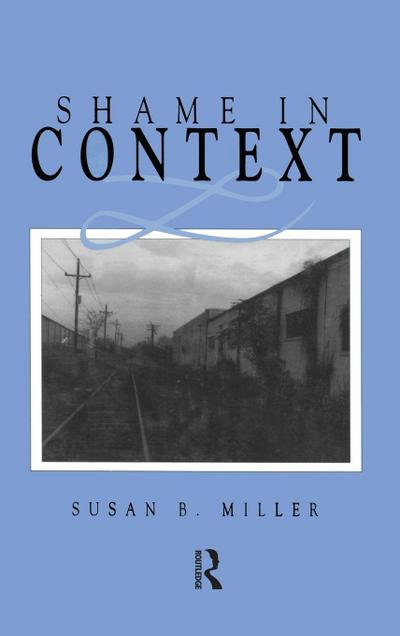 Shame in Context
