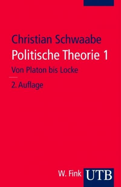 Politische Theorie. Bd.1