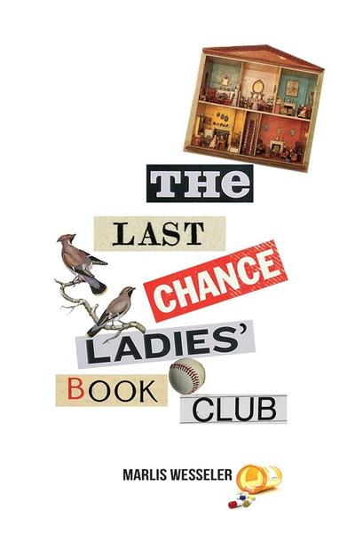 Last Chance Ladies’ Book Club