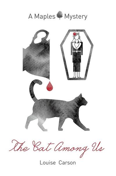 Cat Among Us