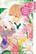 Hana no Mori - Begegnungen im Blumenwald 02
