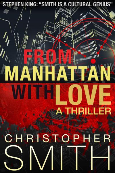 Smith, C: From Manhattan with Love (Fifth Avenue, #3)