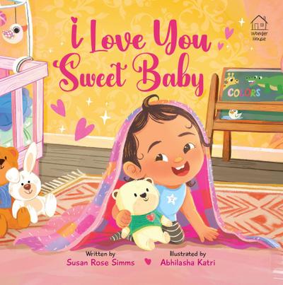 I Love You, Sweet Baby