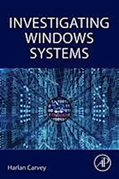Investigating Windows System