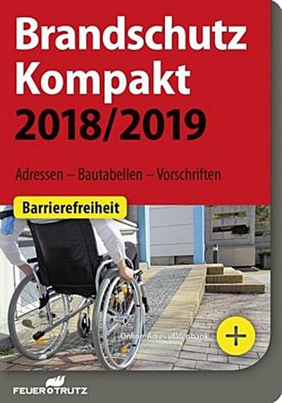 Brandschutz Kompakt 2018/2019