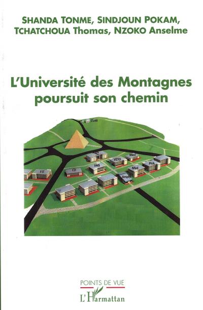 L’université des Montagnes poursuit son chemin