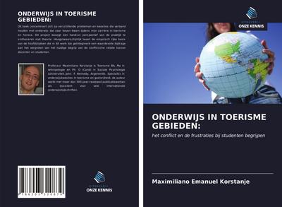 ONDERWIJS IN TOERISME GEBIEDEN: