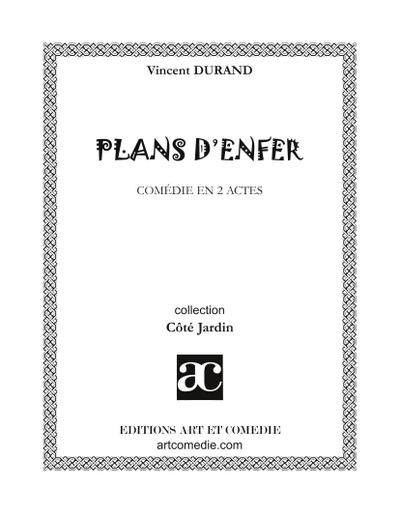 Plans d’enfer