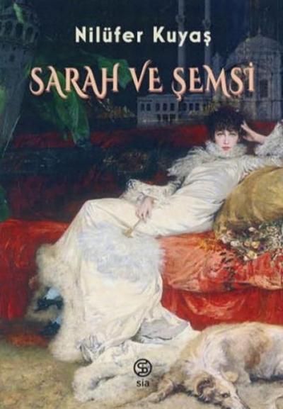 Sarah ve Semsi