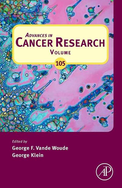 Advances in Cancer Research