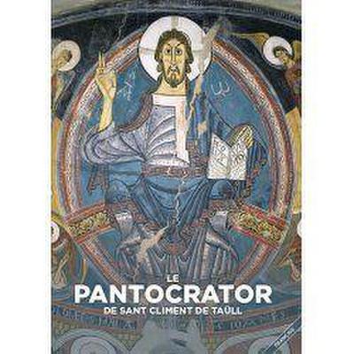 Le Pantocrator de Sant Climent de Taüll : lumière de l’Europe