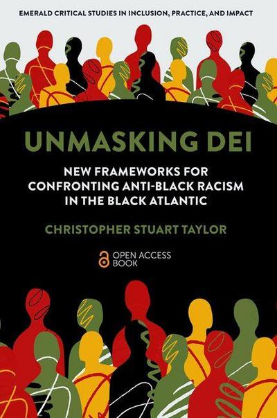 Unmasking DEI