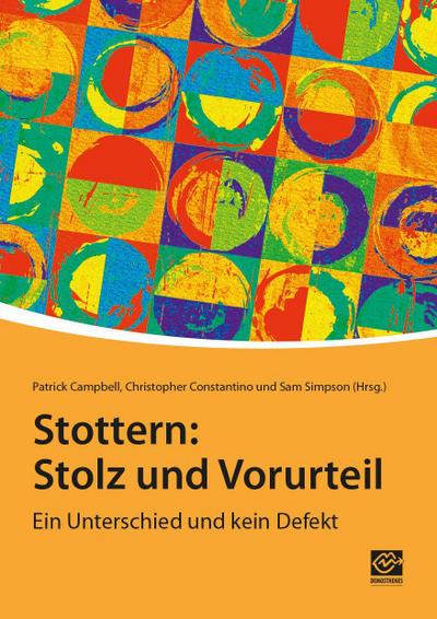 Stottern: Stolz und Vorurteil