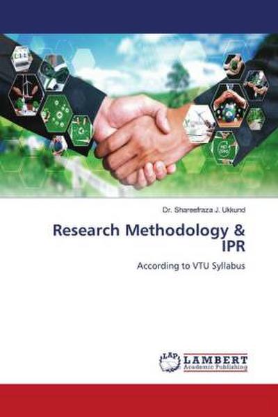 Research Methodology & IPR