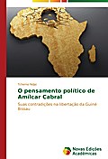 O pensamento político de Amílcar Cabral