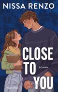 Close to You (Through The Years 1)