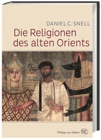 Die Religionen des alten Orients