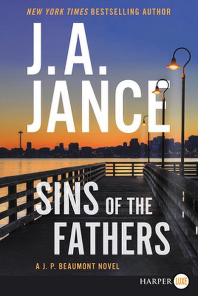 Sins of the Fathers LP