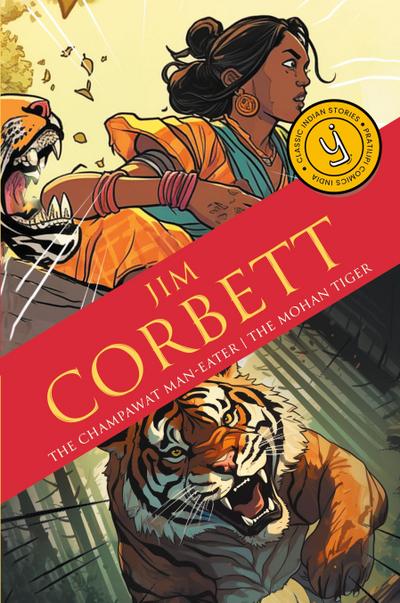 The Champawat Man-eater & The Mohan Tiger