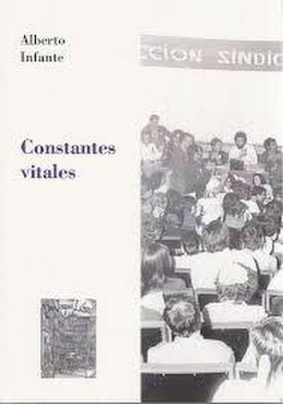 Constantes vitales