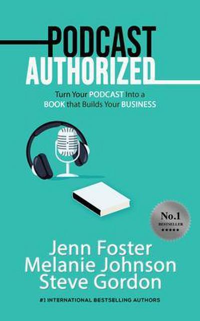 Podcast Authorized