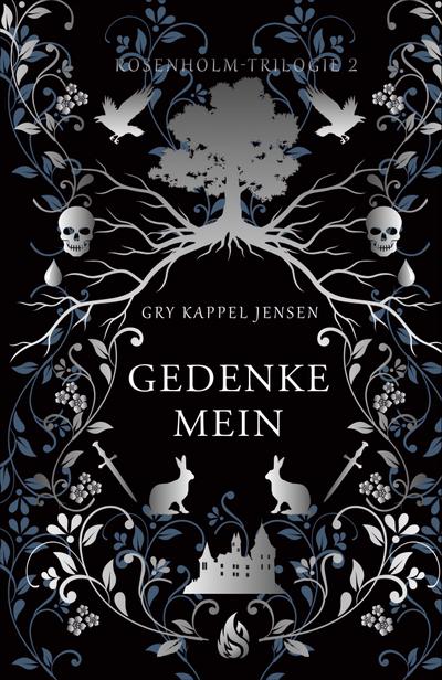 Gedenkemein - Rosenholm-Trilogie (#2)