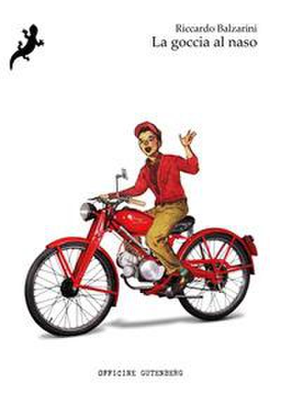 Balzarini, R: Goccia al naso