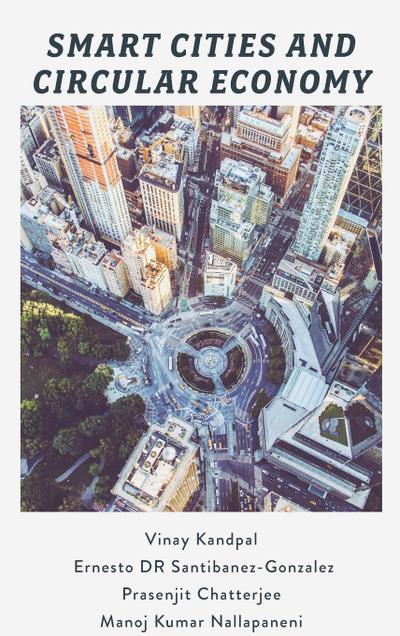 Smart Cities and Circular Economy